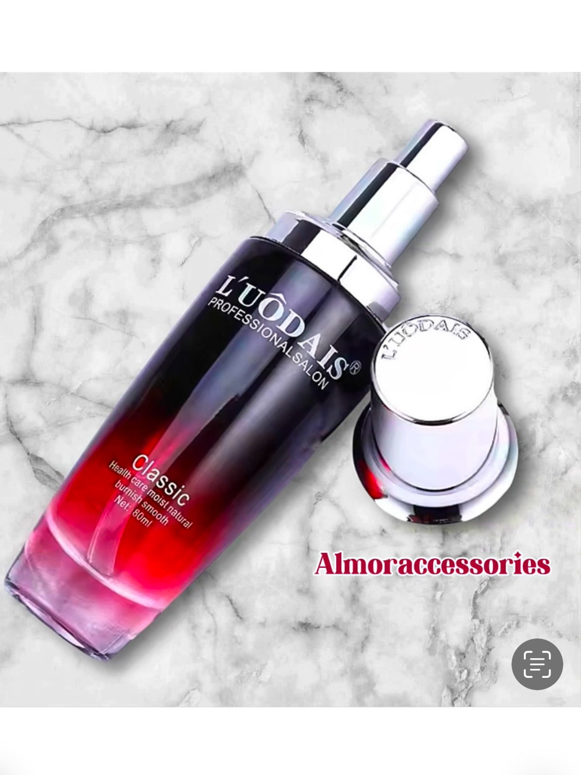 Sérum Maintenance Luodais