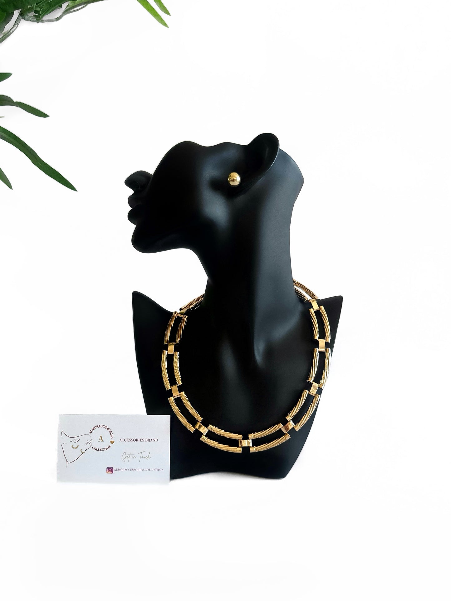 Parure Aïcha