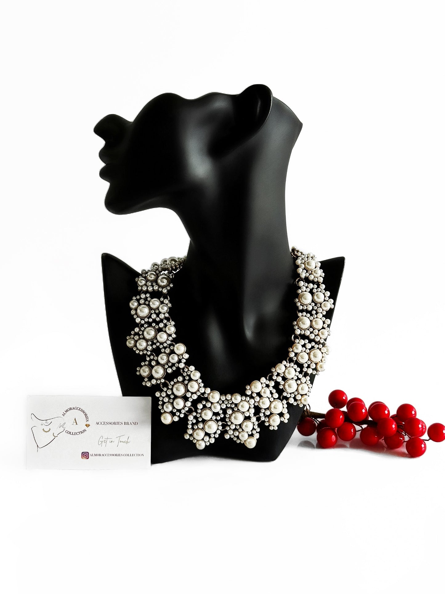 Anaisha White