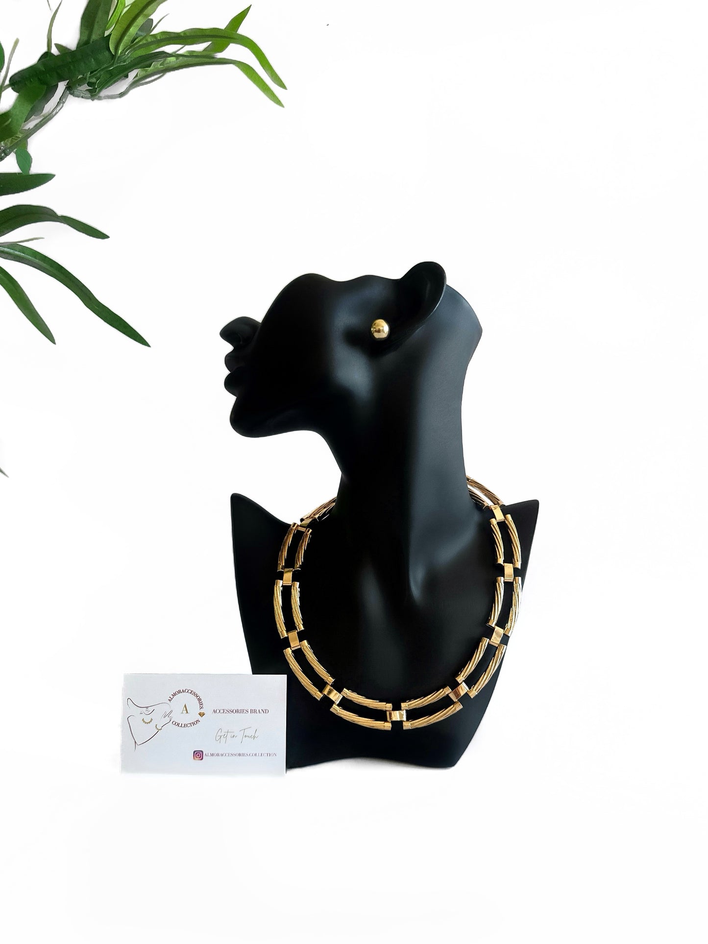 Parure Aïcha