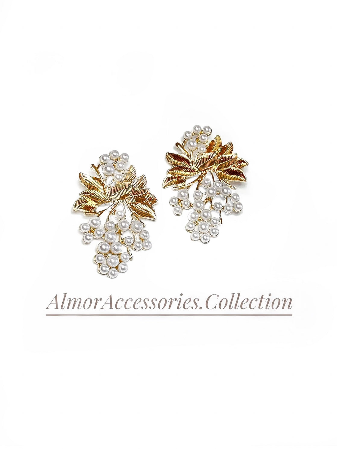 Parure Florale