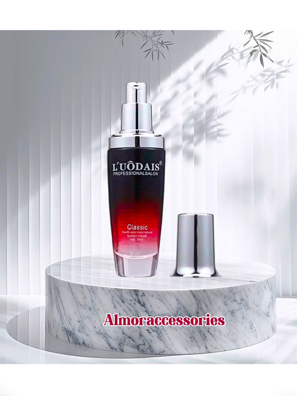 Sérum Maintenance Luodais
