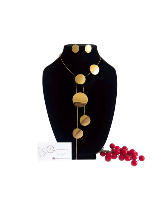 Parure Honey