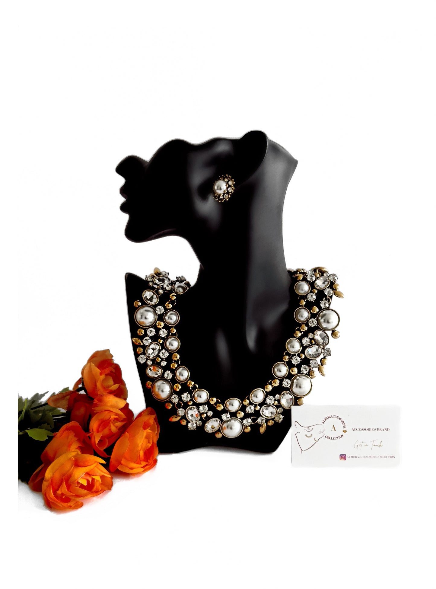 Parure Dayana