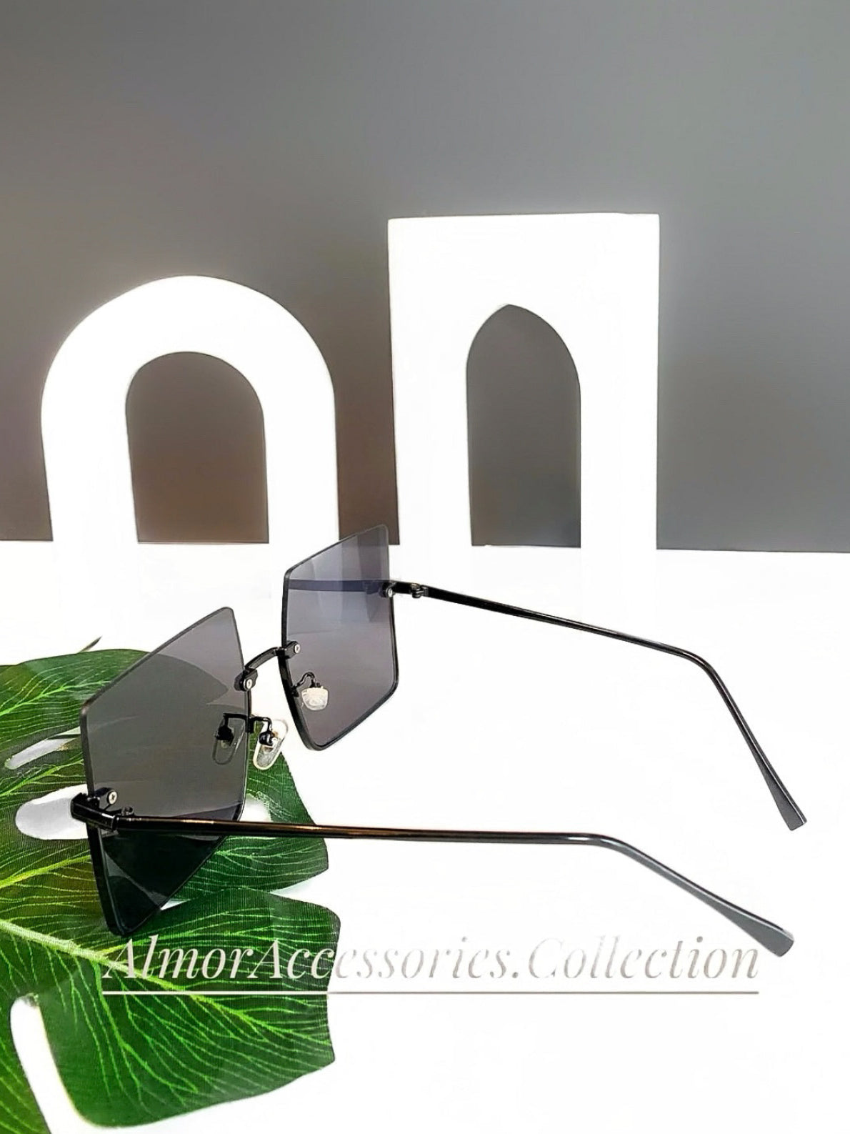 ADN – Noir