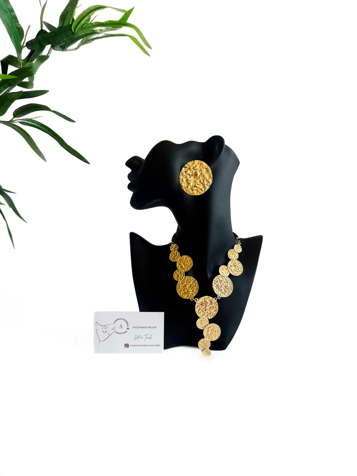 Parure Africa