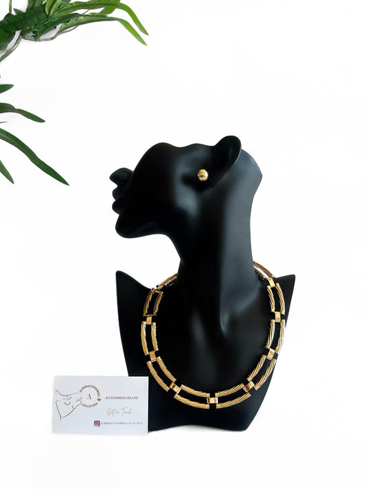 Parure Aïcha