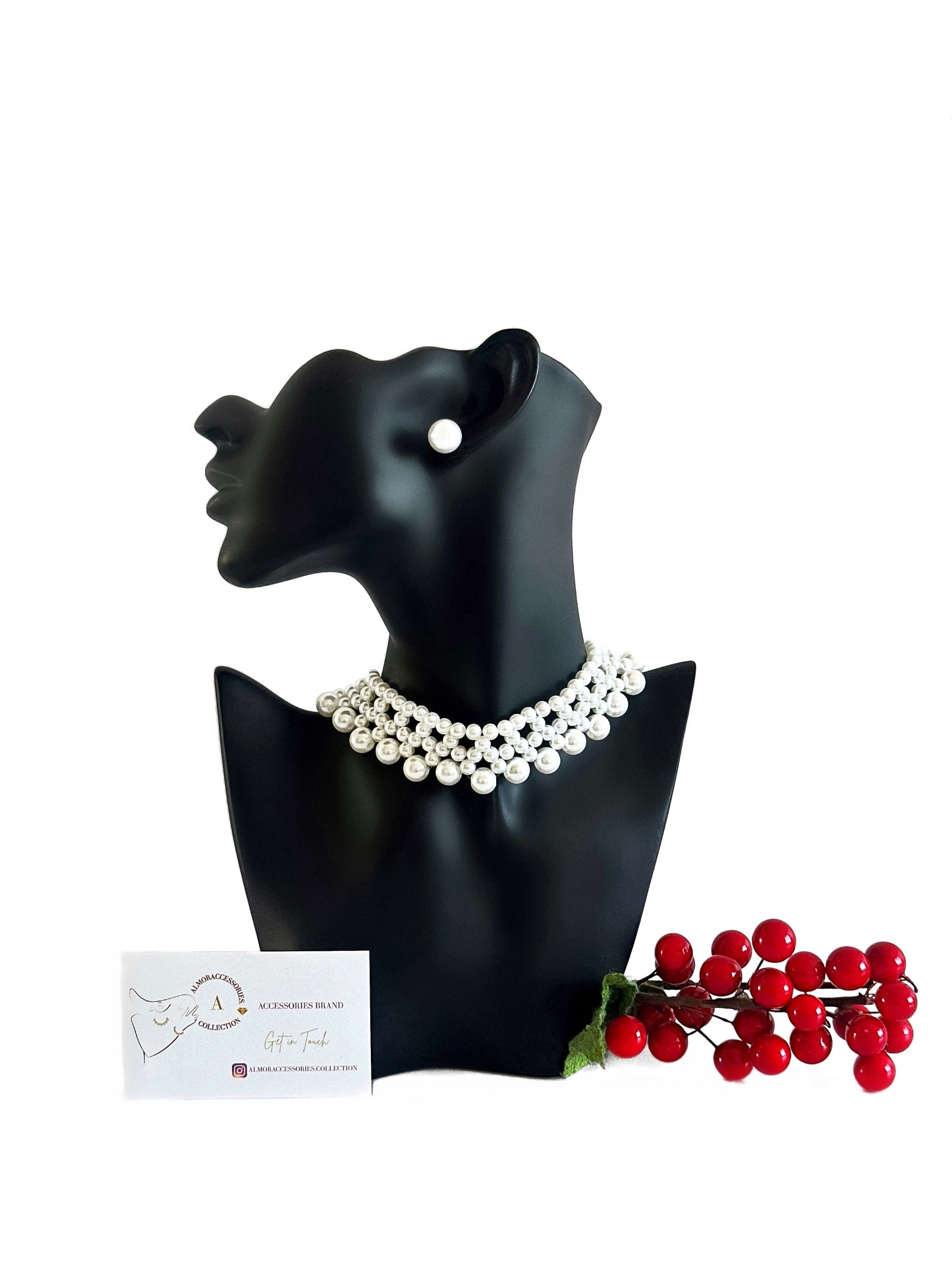 Parure Diana