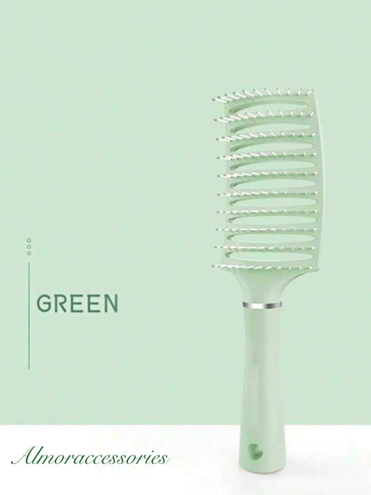 Green Comb