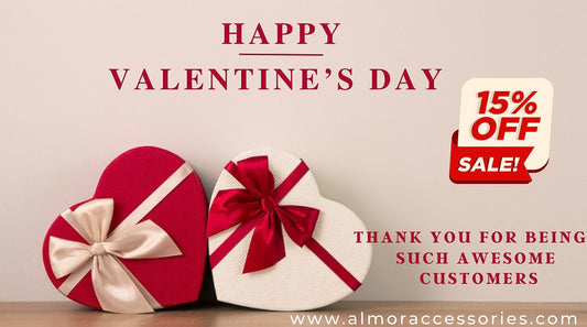 Let’s Celebrate Valentine’s Day